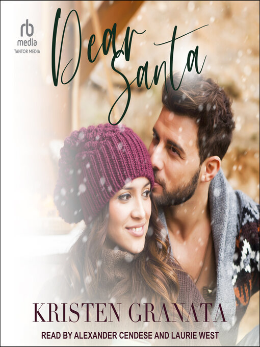 Title details for Dear Santa by Kristen Granata - Wait list
